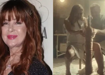 Όλοι σήμερα μιλάνε για την Δημουλίδου – Είπε για την πασχαλινή διαφήμιση του Jumbo τα πιο σκληρά λόγια και αποθεώθηκε