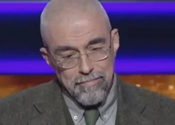 Λευτέρης Σκόνδρας: Μόλις μαθεύτnκε η είδηση για τον δάσκαλο από τον «Εκατομμυριούxο»