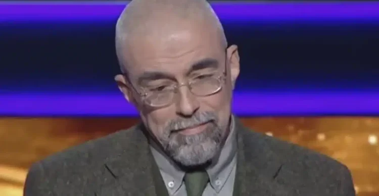 Λευτέρης Σκόνδρας: Μόλις μαθεύτnκε η είδηση για τον δάσκαλο από τον «Εκατομμυριούxο»