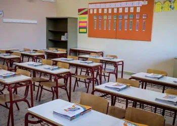 Το νέο μάθημα που έρχεται στα σχολεία τον Σεπτέμβρη του 2026