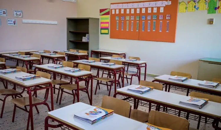 Το νέο μάθημα που έρχεται στα σχολεία τον Σεπτέμβρη του 2026
