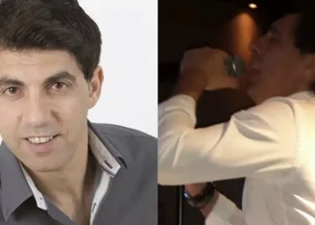 Μαθεύτηκε όλη η αλήθεια για τον τραγουδιστή Γιώργος Τσιτόγλου που βρέθηκε νεκρός έξω από σπίτι στη Καρδίτσα – Αυτός είναι ο λόγος που τον έσφαξαν