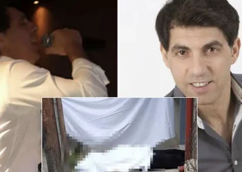 Μεγάλη ανατροπή στην δολοφονία του γνωστού τραγουδιστή Γιώργου Τσιτόγλου – Αυτός είναι ο λόγος που τον σκότωσαν