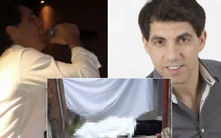 Μεγάλη ανατροπή στην δολοφονία του γνωστού τραγουδιστή Γιώργου Τσιτόγλου – Αυτός είναι ο λόγος που τον σκότωσαν