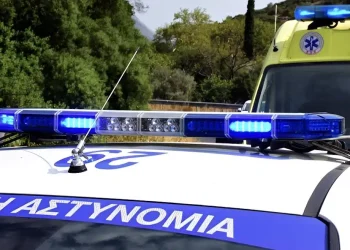 Πανελλήνιος θρήνος για τον αστυνομικό στα Ιωάννινα