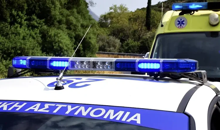 Πανελλήνιος θρήνος για τον αστυνομικό στα Ιωάννινα