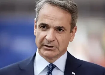 Μητσοτάκης: Ανακοίνωσε fuel pass, επιδότηση στο diesel κίνησης και παρέμβαση για τα ακτοπλοϊκά εισιτήρια