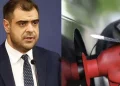 Παύλος Μαρινάκης: «Η μείωση του φόρου στα καύσιμα θα ήταν 8 λεπτά, ενώ τώρα μειώνουμε την τιμή κατά 36 λεπτά»