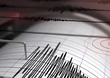 Σεισμός στο Άγιο Όρος το βράδυ της Τετάρτης – Αισθητός και στη Θεσσαλονίκη