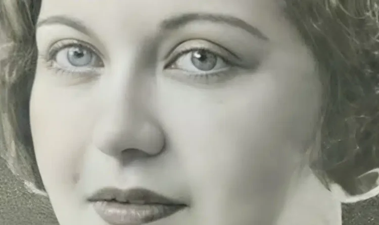 Πέθανε μόνη και ξεχασμένη στο γηροκομείο η γνωστή ηθοποιός του ελληνικού κινηματογράφου