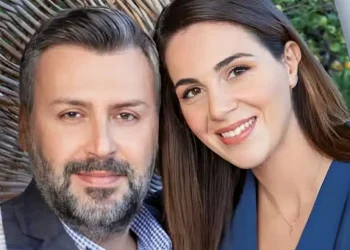 Συγκλονιστική αποκάλυψη από τον Γιάννη Καλλιάνο για την σύζυγο του – «Εδώ και δέκα μέρες κλαίει συνεχώς»