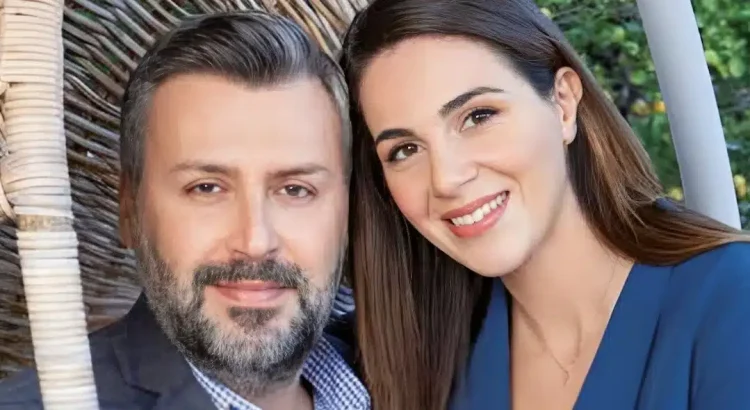 Συγκλονιστική αποκάλυψη από τον Γιάννη Καλλιάνο για την σύζυγο του – «Εδώ και δέκα μέρες κλαίει συνεχώς»