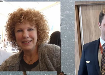 Ραγίζει καρδιές η μάνα του 34χρονου δύτη που πνίγηκε στο Πηγάδι του Διαβόλου