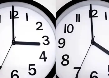 Αλλαγή ώρας: Αυτή είναι η επίσημη ανακοίνωση του Υπουργείου – Τι πρέπει να κάνετε