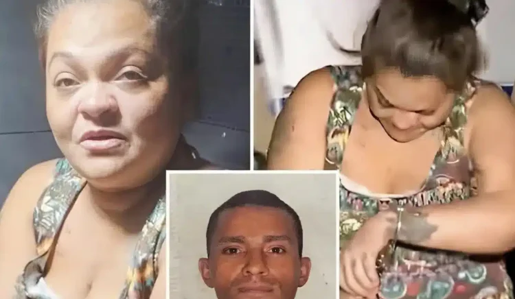 Πήρε τον νόμο στα χέρια της: Μητέρα ευνούχισε και έκαψε τον σύντροφό της που προσπάθησε να βιάσει την 11χρονη κόρη της