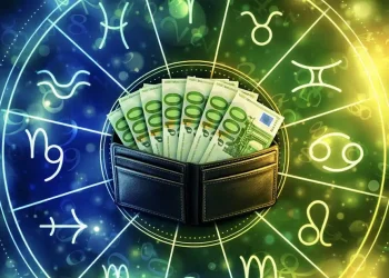 Ποια τέσσερα ζώδια θα γεμίσουν το πορτοφόλι τους μέχρι τον Ιούνιο του 2026