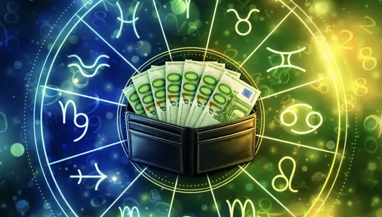 Ποια τέσσερα ζώδια θα γεμίσουν το πορτοφόλι τους μέχρι τον Ιούνιο του 2026