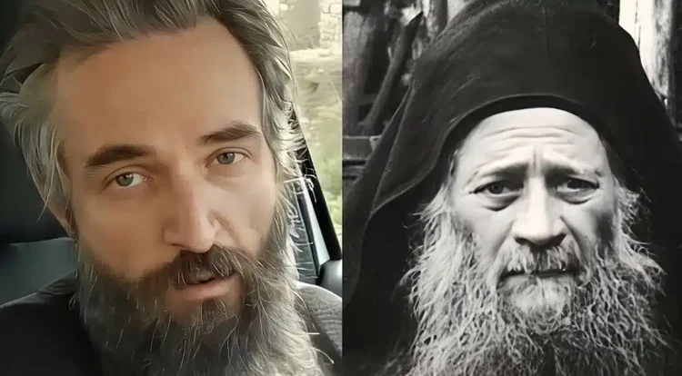 Ο «Άγιος Ιωσήφ ο ησυχαστής» είναι η νέα θρησκευτική παραγωγή του Mega – Πότε έρχεται και το καστ έκπληξη