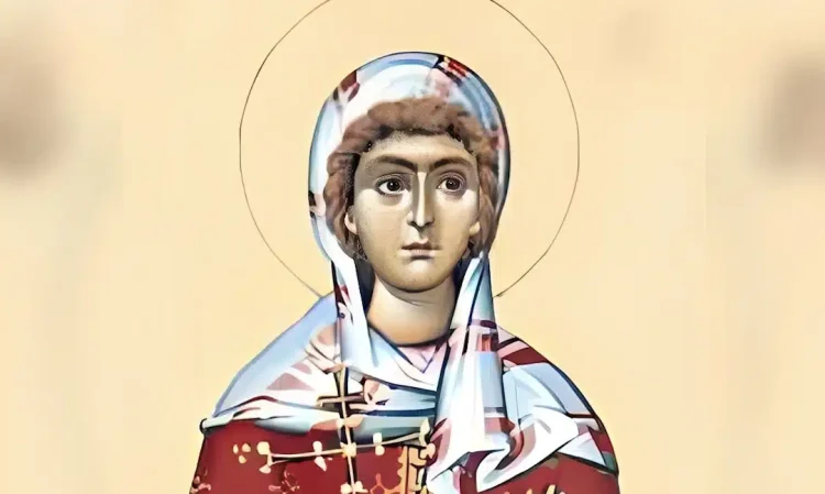 Εορτολόγιο 27 Μαρτίου: Μεγάλη γιορτή της Ορθοδοξίας σήμερα – Οι σπουδαίοι Άγιοι που γιορτάζουν – Σε ποιους λέμε «Χρόνια Πολλά»