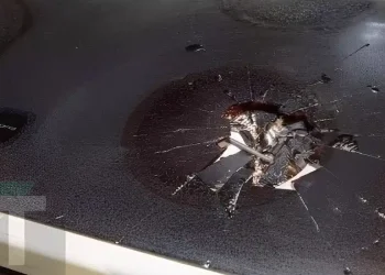 Μην το κάνετε αυτό στην κεραμική εστία σας