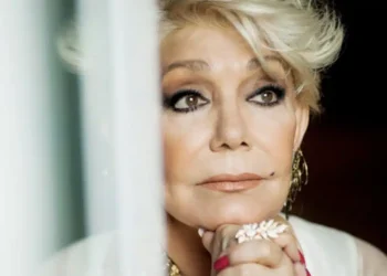 Μαρινέλλα: Η ανακοίνωση της οικογένειάς της για τον θάνατό της