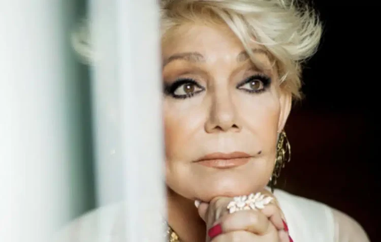 Μαρινέλλα: Η ανακοίνωση της οικογένειάς της για τον θάνατό της