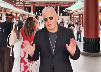 «Και να με πληρώσεις, δεν ξαναπάω ποτέ!»: Οι 2 χώρες που δεν θέλει να ξαναδεί ο Τάσος Δούσης