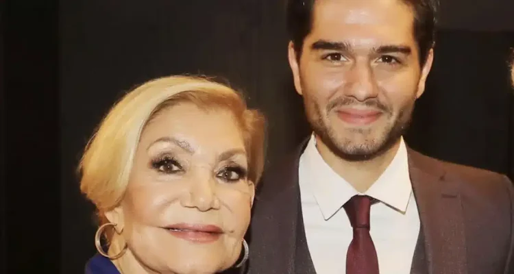 Μαρινέλλα: Το «αντίο» του Χρήστου Μάστορα στην σπουδαία τραγουδίστρια – «Ένωσες τις ψυχές όλων μας»