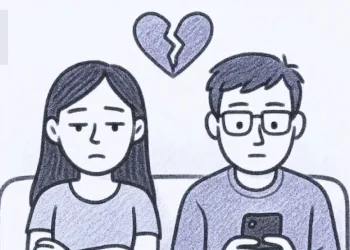 6 σημάδια ότι βρίσκεσαι στη «φάση συγκατοίκησης»