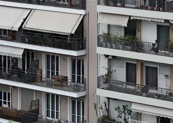 Επιδότηση μαμούθ έως 95% για ανακαίνιση σπιτιών: Ποιοι είναι οι δικαιούχοι