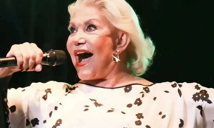 Αυτό το τραγούδι είχε ζητήσει για το τελευταίο αντίο – Οι νεότερες λεπτομέρειες για την κηδεία της Μαρινέλλας