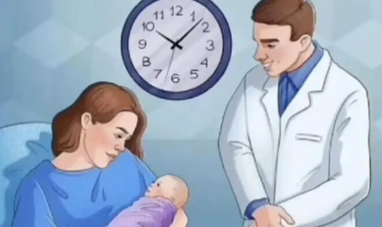 Μπορείς να εντοπίσεις το κρυμμένο λάθος σε αυτή τη φωτογραφία;