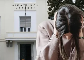 Σοκ: 35χρονος κρατούσε αιχμάλωτη Γερμανίδα για 1,5 μήνα – Τη χτύπησε με κούτσουρο για να μη φύγει