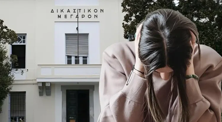 Σοκ: 35χρονος κρατούσε αιχμάλωτη Γερμανίδα για 1,5 μήνα – Τη χτύπησε με κούτσουρο για να μη φύγει