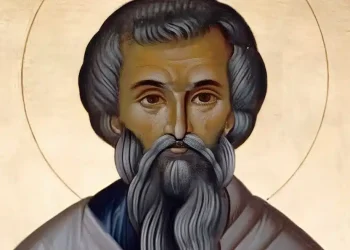 Σήμερα γιορτάζει ο Άγιος που θανατώθηκε με λιθοβολισμό