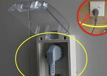 5 συσκευές στο σπίτι σας που καταναλώνουν την περισσότερη ηλεκτρική ενέργεια