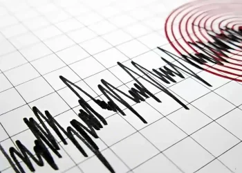 Σεισμός 4,5 Ρίχτερ ανοιχτά της Παλαιοχώρας στα Χανιά