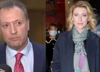 Όλοι μιλάνε για τον Δημήτρη Οικονόμου – Είπε τα πιο αποθεωτικά λόγια για την Σία Κοσιώνη