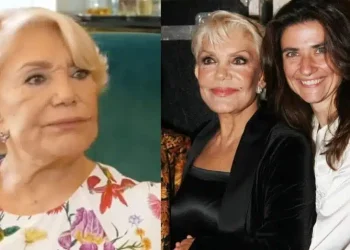 Μαρινέλλα: Η μητρότητα και η σχέση με την κόρη της, Τζωρτίνα Σερπιέρη – «Δεν παντρεύτηκα ποτέ τον πατέρα της»