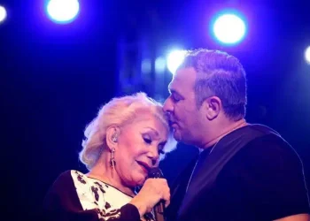 Συγκλονίζει ο Αντώνης Ρέμος – «Μαρινέλλα μου…»