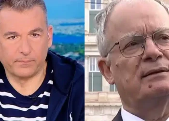 Πήρε θέση ο Γιώργος Λιάγκας για τα χθεσινά – Είπε για τον Κωνσταντίνο Τασούλα λόγια δημόσια που μόνο αυτός τολμά