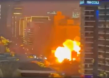 29χρονος είδε την κοπέλα του να ζητάει βοήθεια να φύγει απο το Ντουμπάι – Του είχε πει θα πάει για 3ημερο στο χωριό της στα Τρίκαλα