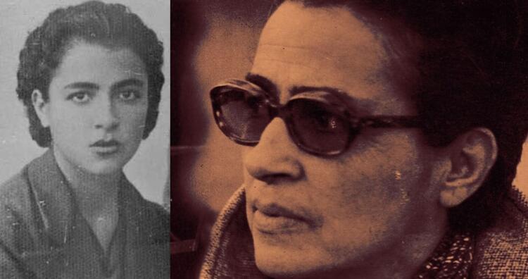 Σωτηρία Μπέλλου: Ο σύζυγός της, τη χτuποúσε και απέβαλλε από το ξύλο. Του έρıξε βıτριόλı και φυλακiστηκε