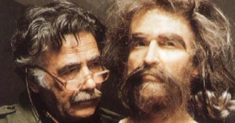 Ο Έλληνας που έφτιαξε με τα χέρια του την ιστορία της χώρας μας σε κέρινα ομοιώματα