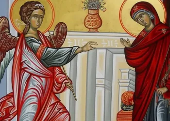 Ευαγγελισμός της Θεοτόκου: Τι γιορτάζουμε σήμερα