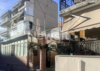 Θεσσαλονίκη: Νεκρή 59χρονη, στραγγαλισμένη με μια ζώνη – Σοκάρει το πως βρέθηκε στο κρεβάτι της