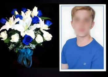 Κανείς δεν μπορεί να το πιστέψει: Νεκρός ο 21χρονος Χρήστος που έσβησε ξαφνικά