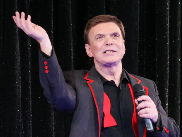 ΓΙΩΡΓΟΣ ΜΑΡΙΝΟΣ: ΑΥΤΗ ΕΙΝΑΙ Η ΑΙΤΙΑ ΘΑΝΑΤΟΥ ΤΟΥ