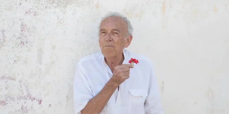 Πέθανε ο σπουδαίος σκηνοθέτης Γιώργος Πανουσόπουλος