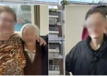 Μαθεύτηκε όλη η αλήθεια για τις νεκρές μάνα και κόρη στου Ζωγράφου – Η αλήθεια για τον γιο
